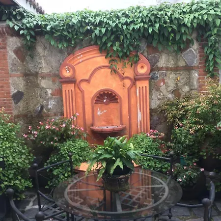 Villa 12 Condominio Santa Ines, Antigua Guatemala
